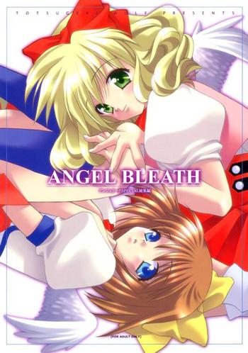 angel breath cover