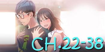 sweet guy ch 22 38 cover
