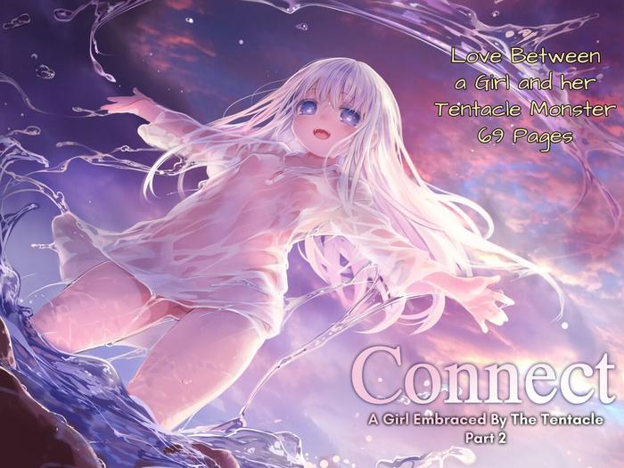 connect cover