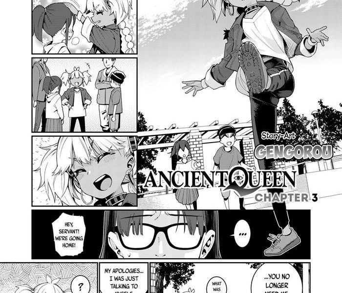 ancient queen ch 3 cover