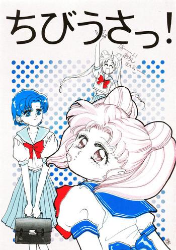 chibiusa cover