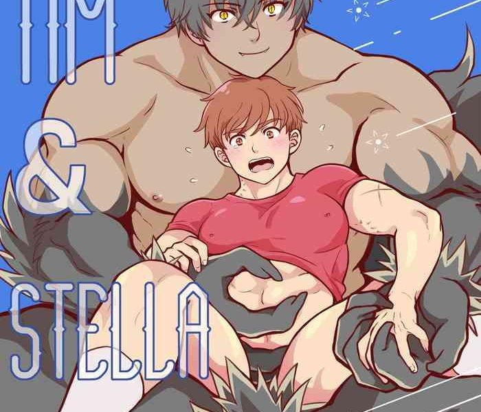 tim stella 2 cover